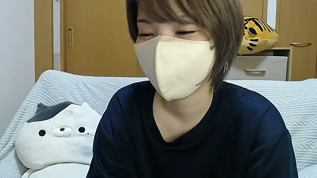 Chat soba uživo modela Rena__