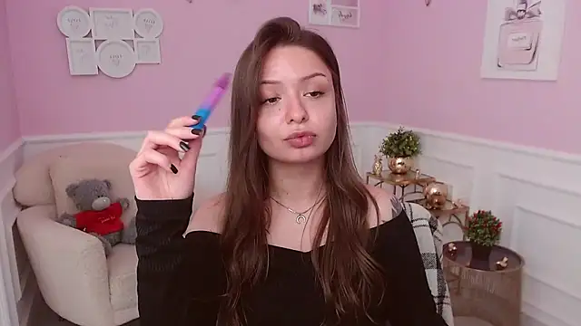 LucySkilar Live Chatraum