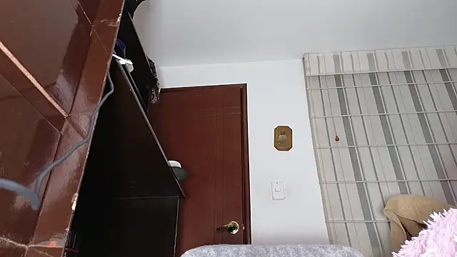 Živá chatovací místnost antonellagold43