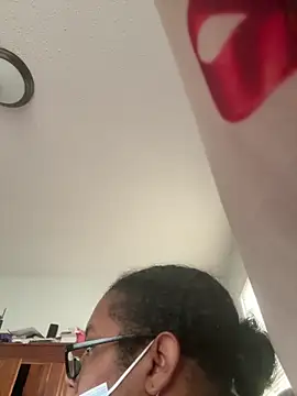 ebonyred Live Chatraum