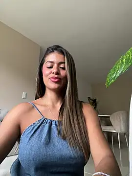Bilik Sembang Langsung MelissaWaltton