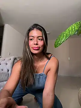 MelissaWaltton – live chatrum