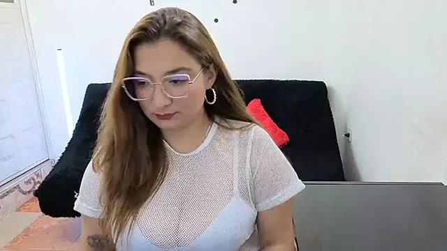 _sweetcarla Live Chatraum