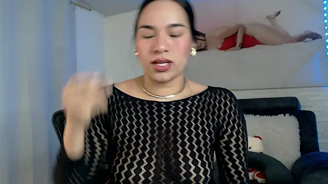 Chatroom en direct de Lolitta_xxx