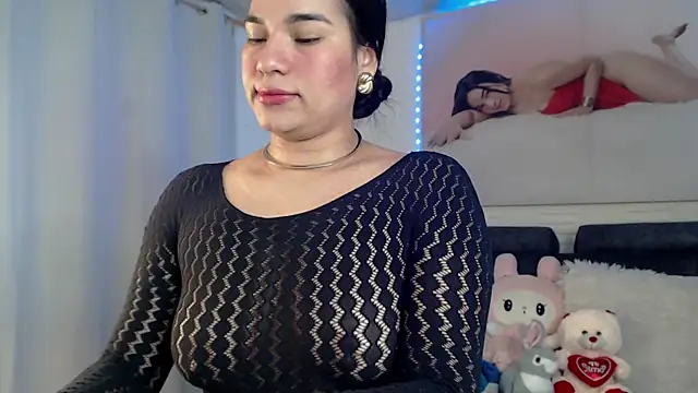 Chatroom en direct de Lolitta_xxx