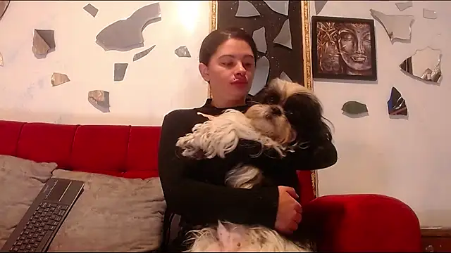 Tamararios Cameră chat live