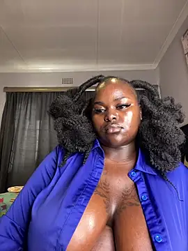 חדר צ'אט בשידור חי של Honeycoco0211