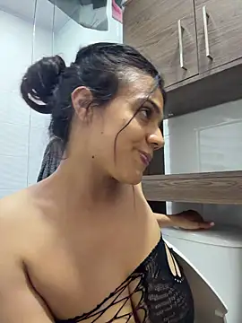 Živá chatovací místnost Lana_Torres