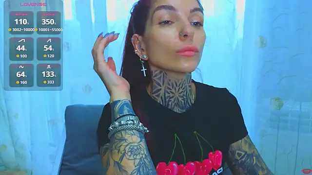tattooedBabyy's Live Chat Room
