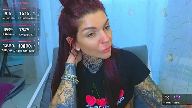 tattooedBabyy: δωμάτιο απευθείας συνομιλίας