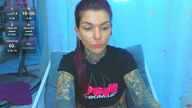 tattooedBabyy live-chat rom