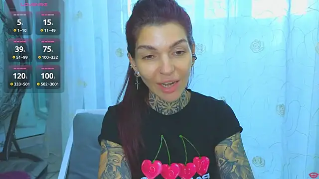 tattooedBabyy: δωμάτιο απευθείας συνομιλίας
