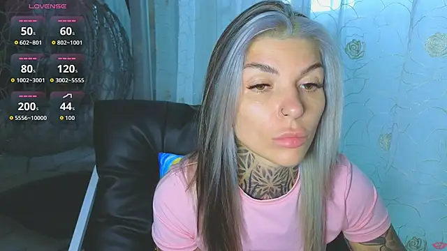 tattooedBabyy's Live Chat Room