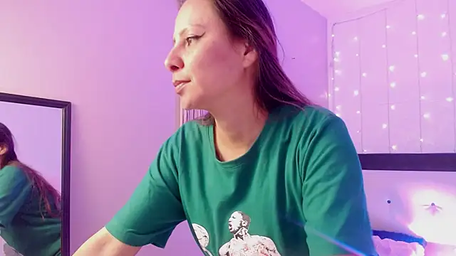 camila_delarosa Cameră chat live
