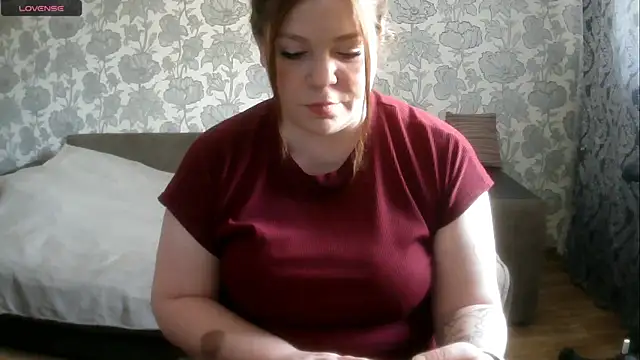 Sabrina_Poison Cameră chat live