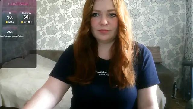 Sabrina_Poison Cameră chat live