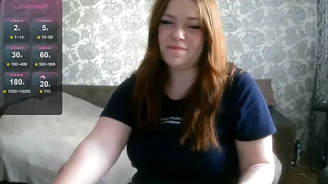 Sabrina_Poison Live Chatrum