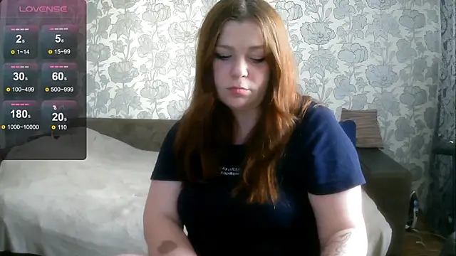 Sabrina_Poison live-chat rom
