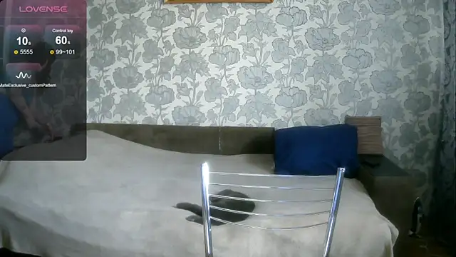 Sabrina_Poison live-chat rom