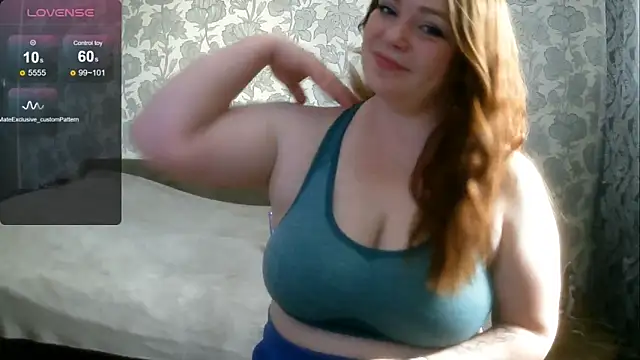 غرفة دردشة Sabrina_Poison المباشرة