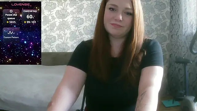 Sabrina_Poison Cameră chat live