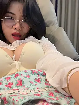 Baebaobei Pertunjukan Kamera Seks Langsung