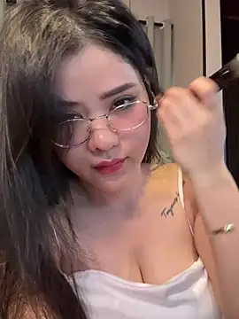 Baebaobei Live Chatraum