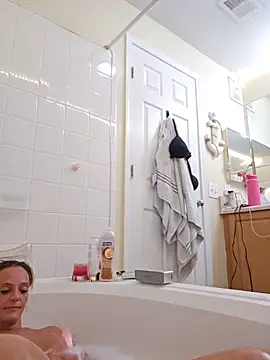 Dixiefaye_ Adlı Modelin Canlı Sohbet Odası
