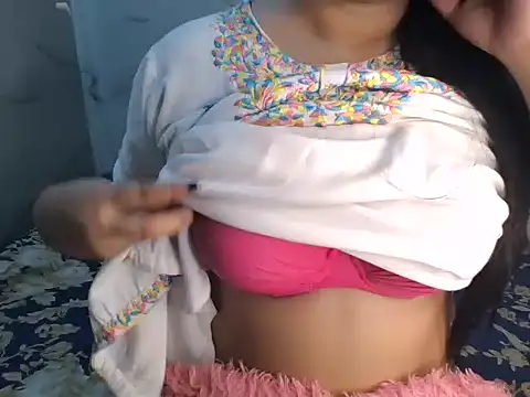 Chat ao vivo de Trezza