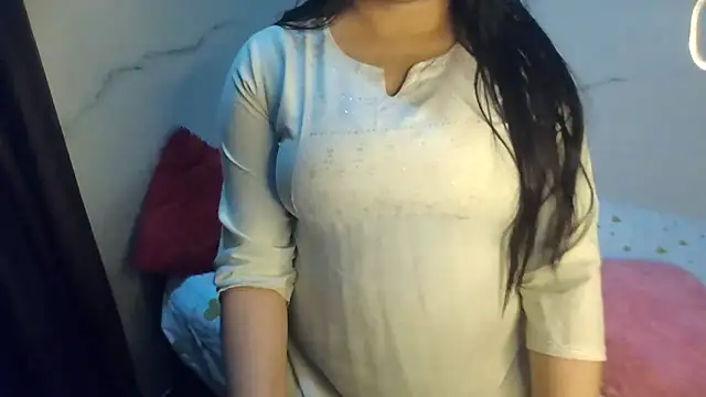 Trezza Show Webcam