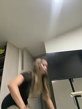 ScarlettAndClark Cameră chat live