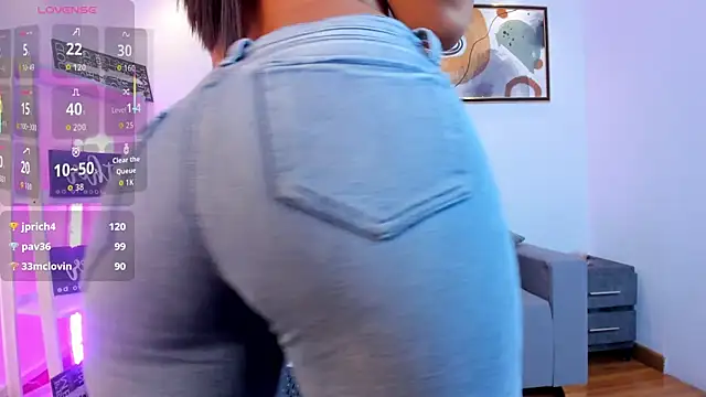 Živá chatovací místnost martina_mancini