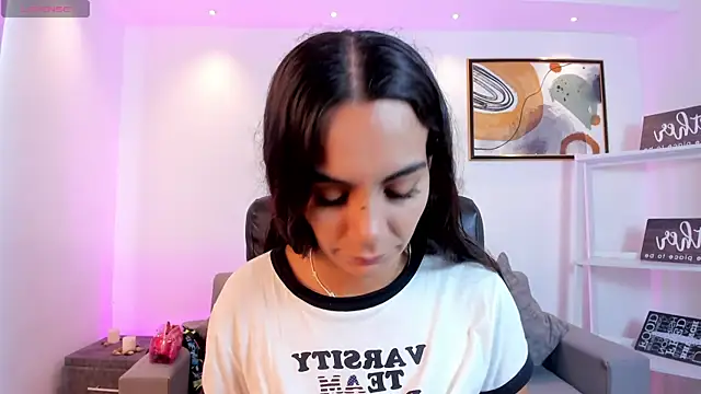 Chat soba uživo modela martina_mancini