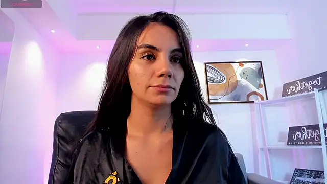 Chat ao vivo de martina_mancini
