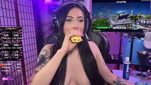 marleymaxwell live-chat rom