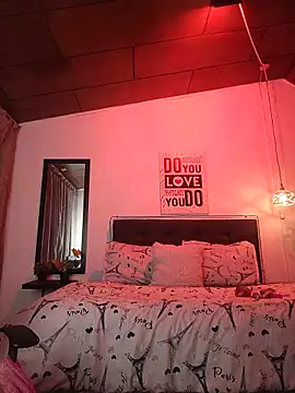 Dominik_girl Live Chatraum