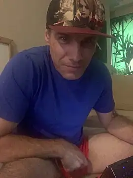 JetMcCloud Live Chatraum