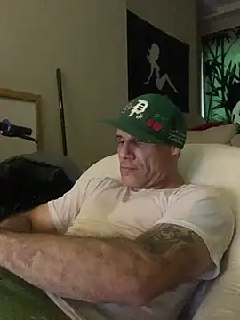 JetMcCloud's Live Sex Cam Show