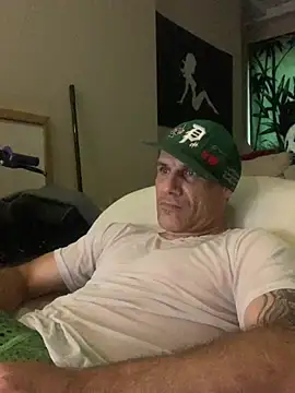 JetMcCloud's Live Sex Cam Show
