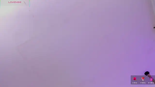 Chatroom en direct de Oriana_Guzman