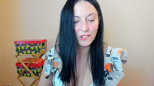 غرفة دردشة Wife4Cuck المباشرة