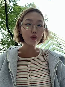 Aiko_Yumi: вебкам-шоу
