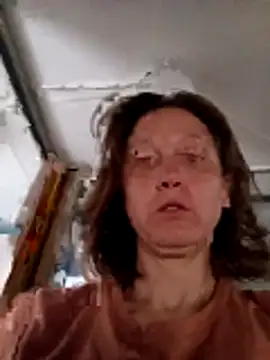 חדר צ'אט בשידור חי של SexyB214