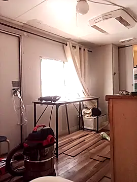 SexyB214 Live Chatrum