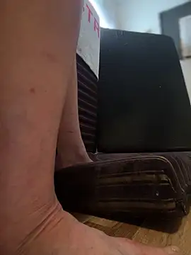 Sala de chat en directo de SexyB214