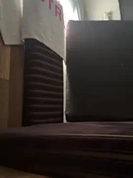 Chat ao vivo de SexyB214