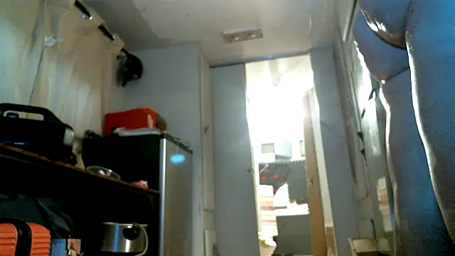 SexyB214's Live Chat Room