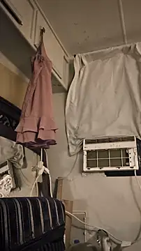 SexyB214 Live Chatraum