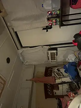 SexyB214: δωμάτιο απευθείας συνομιλίας