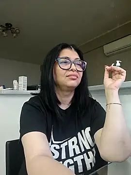 Pokój czatu na żywo – The_Lollipop_Enchantress_
